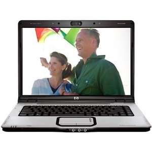  HP Pavilion dv6000z 15.4 Notebook Laptop PC (AMD Turion 