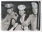 Original WW2 photo General Dwight D Eisenhower uniform 1945  