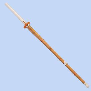 40 Bamboo Japanese kendo Stick Sword **NEW**  