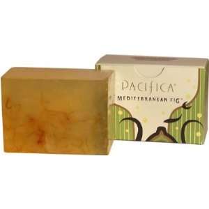  Pacifica Mediterranean Fig Handmade Soap Beauty