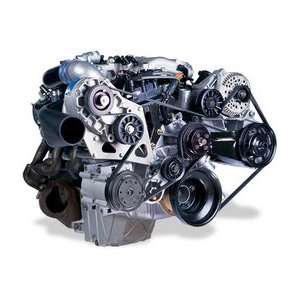    00 Mustang 3.8L V6 Vortech Supercharger Kit (V2 S Trim): Automotive