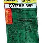 Cyper WP 40% Cypermethrin Pest Control Insecticide 1 packet