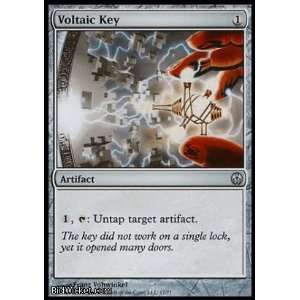  Voltaic Key (Magic the Gathering   Duel Decks Phyrexia vs 