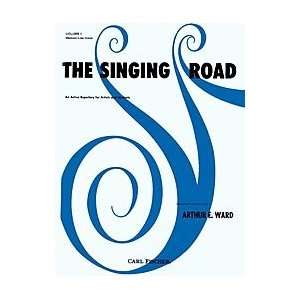  The Singing Road, Vol. 1   Medium Low Musical Instruments