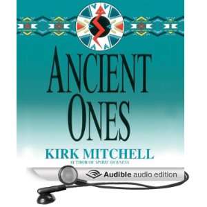  Ancient Ones An Emmett Parker and Anna Turnipseed Mystery 