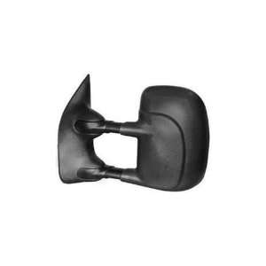  Ford Econoline Van Manual Replacement Driver Side Mirror 