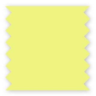 Skip Hop Mod Dot Bedding Solid Sheet, Yellow