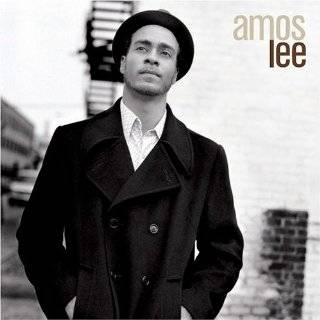 Amos Lee [2005]