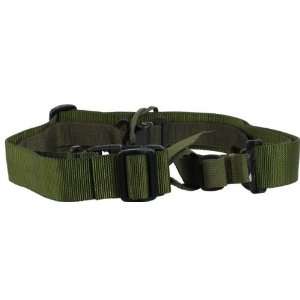 Specter Gear 2 Point Tactical Sling, Sig Sauer 556 w/ ERB   553 COY 