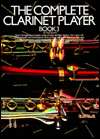   Complete Clarinet Player by Paul Harvey, Beekman Books, Incorporated
