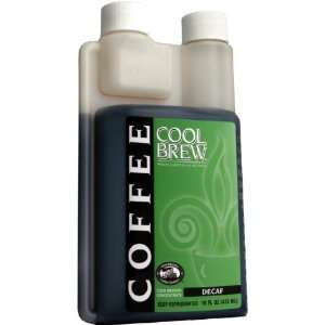   Liter   Make Iced Coffee or Hot Coffee   Makes at least 34 beverages