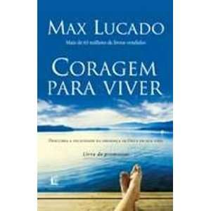  Coragem Para Viver (Em Portugues do Brasil): Books