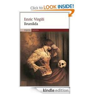 Brunilda (Empúries narrativa) (Catalan Edition) Virgili Enric 