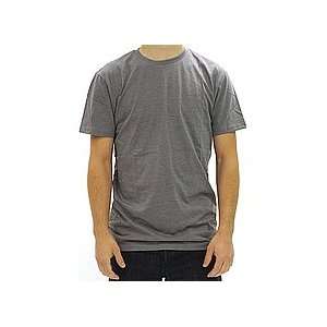  Analog Crew Tee 3 Pack (Assorted) Small   Shirts 2012 