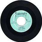 JIMMY DORSEY SO RARE / SOPHISTICATED SWING 45 RECORD FRATERNITY 755