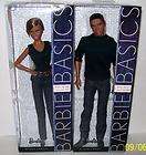Barbie & Ken Basics African American Collection 002 Model No. 08 & 17 