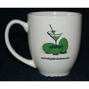  Green Eggs and Lets Get Hammered Coffee Mug Everything 