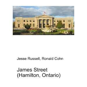   Veevers Falls (Hamilton, Ontario) Ronald Cohn Jesse Russell Books