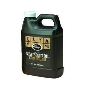  Neatsfoot Oil Compound   1 gallon