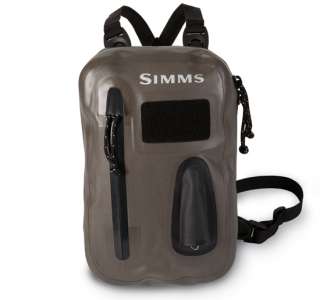 SIMMS Dry Creek Chest Pack of SIMMS Waders  