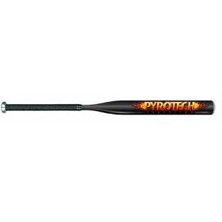 Pyrotech Fast Pitch Softball Bat, 2008 Model