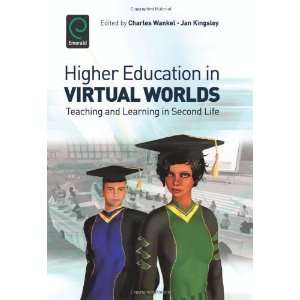  Education in Virtual Worlds: Teaching and Learning in Second Life 