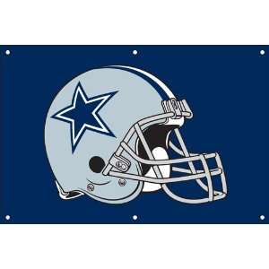  Dallas Cowboys Banner Flag *SALE*