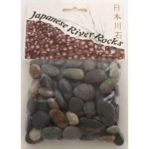Japanese River Rocks Wicca Wiccan Pagan Metaphysical Healing Religious 