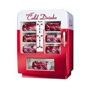 Nostalgia Electrics Vintage Style Vending Machine  Kitchen 