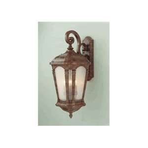   Outdoor Wall Sconces Murray Feiss MF OL3104: Home Improvement