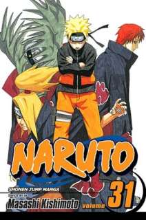   Naruto, Volume 29 by Masashi Kishimoto, VIZ Media LLC 