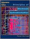 Principles of Electronic Instrumentation, (0030747090), James A 