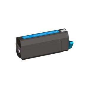  AcuJet Cyan Compatible Toner 10,000 Pages for Konica 