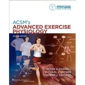  ACSMs Advanced Exercise Physiology (American College of 