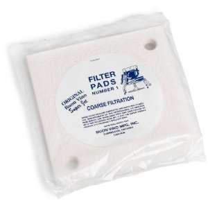 Buon Vino Super Jet Filter Pads, Coarse: Grocery & Gourmet Food