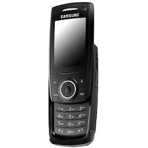 : SAMSUNG Z650i BLACK (UNLOCKED TRIBAND)DUAL CAMERA,BLUETOOTH, 3G GSM 