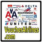 Voucher Airlines TRAVEL/TICKETS​/FLIGHTS/AGENT​/AIRFARE 
