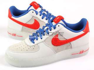 Nike Air Force 1 Low Supreme Year Of The Rabbit 2011  