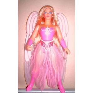   Princess of Power Angella Figure Spanish Variant 1984: Toys & Games