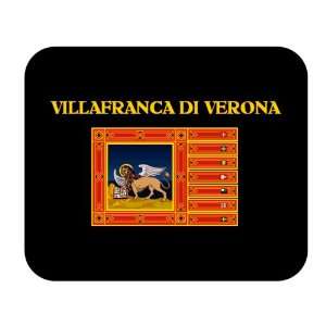 Italy Region   Veneto, Villafranca di Verona Mouse Pad 