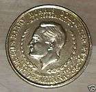 GOLDWATER FREEDOM DOLLAR 1964 MR. CONSERVATIVE