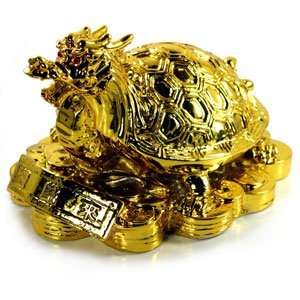   for Longevity and Supreme Power   7 Feng Shui animal for Health luck