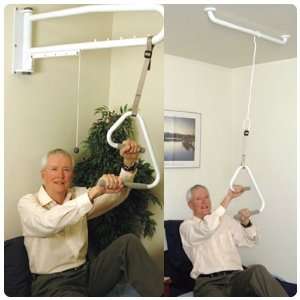  e2 Trapeze System.   Wall Mount: Health & Personal Care