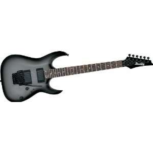  Ibanez GRGA32T Series Electric Guitar   Metallic Gray 