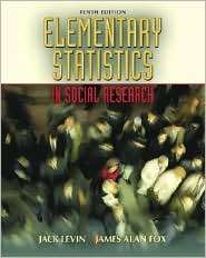   Social Research, (0205459587), Jack Levin, Textbooks   