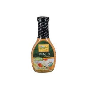 Natural Sea, French, 8.00 OZ (Pack of 12)  Grocery 