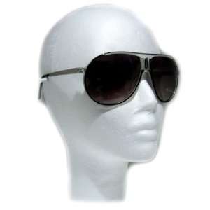  Fashion Aviator 2012 Sport Sunglasses   Black Everything 