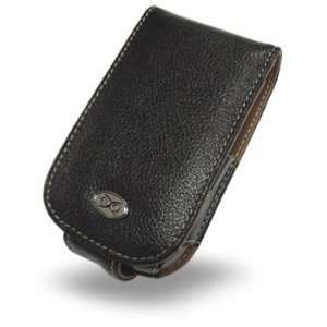  EIXO luxury leather case BiColor for i mate PDA N Flip 