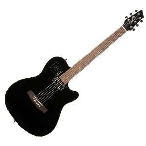  NEW PRO GODIN A SERIES A6 ULTRA ELECTRO ACOUSTIC ELECTRIC 