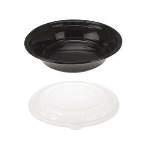  Reynolds Metal RP200 Clear Round Plastic Dome Lids 